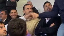 Paulo Fonseca, Milan-Lecce è iniziata a…Solbiate…