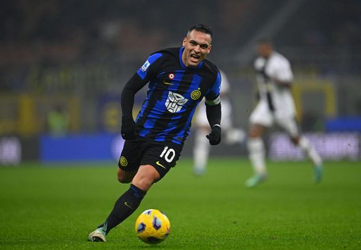 ESCLUSIVA Bazzani: “CL, contava passare. Inter se la gioca ovunque. Lautaro? Il più forte in A”- immagine 4