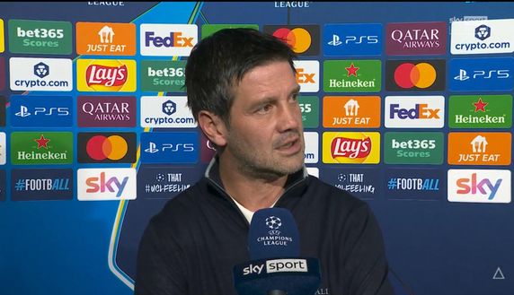 Chivu: “Mi tengo coraggio e crescita. Più rammarico per sconfitte con AM e Liverpool. Se le giocassimo…”- immagine 3