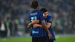 Gds –  Bisseck e Luis Henrique via? Ecco perché e il ruolo di Diouf. All’Inter sono convinti…