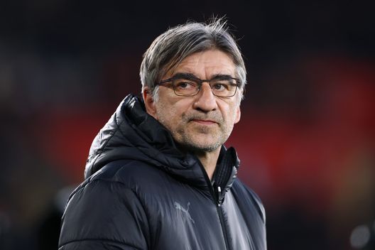 Getty Images Atalanta, Juric ricoverato: infiammazione alle vie aree. Il quadro clinico del tecnico- immagine 2