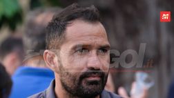 Athletic Club Palermo-US Mazara 46 0-1: terzo ko di fila per Giannusa, decide Licata