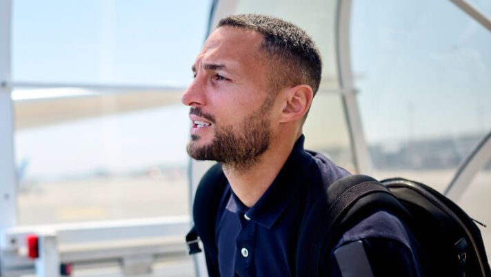 Di Marzio: “D’Ambrosio è propenso ad accettare questa nuova offerta dalla Serie A” - immagine 1