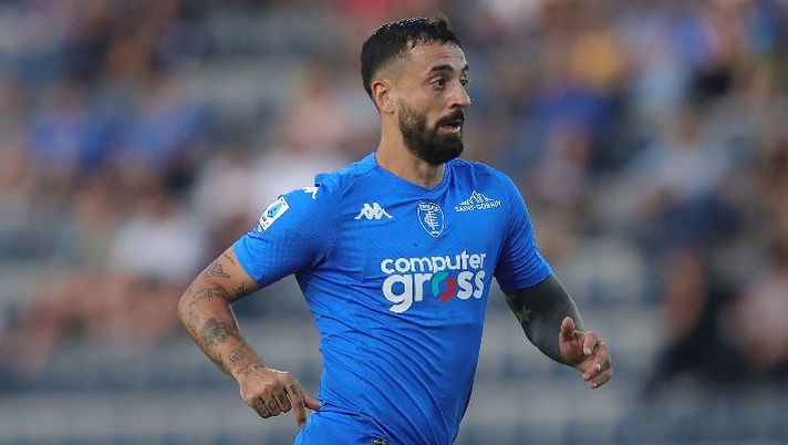 Caputo: “Ho sofferto tanto ma ora sto meglio. Riesco ad allenarmi con la squadra e a fare tutto” - immagine 1