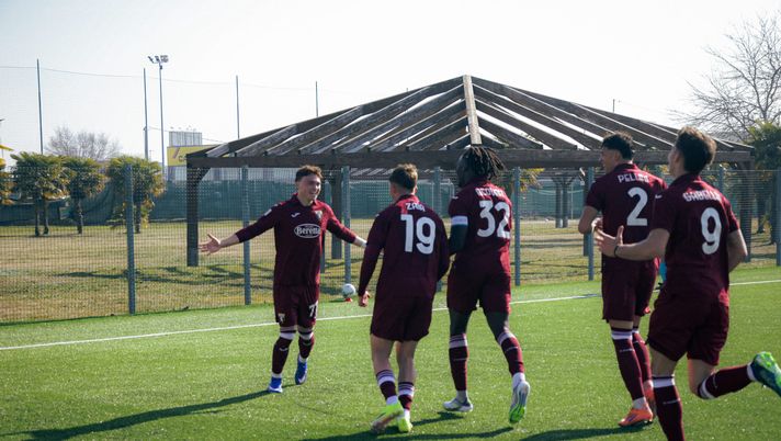 Torino Primavera, rivoluzione interna e risultati: i granata vedono la risalita - immagine 1