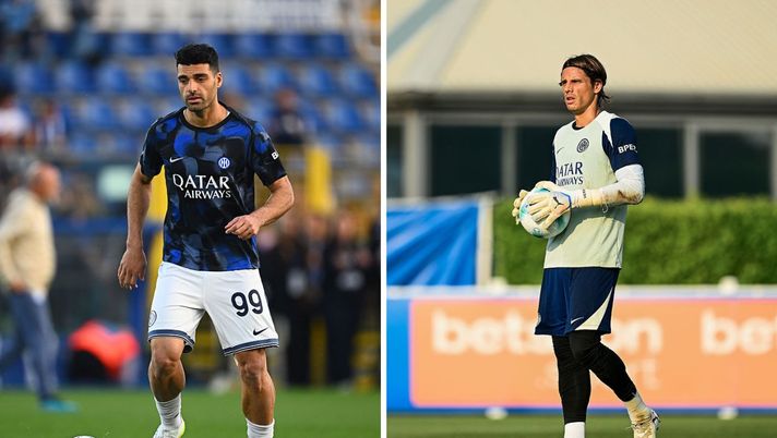 In Turchia – Taremi, accordo di principio col Besiktas. Galatasaray, Sommer è il piano B - immagine 1