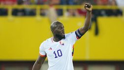 Tedesco, ct del Belgio: “Milan? Non commento le voci! Su Lukaku e De Ketelaere dico…”