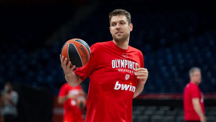 Olympiakos-Barcellona: dove vedere l’Eurolega in Streaming e in TV - immagine 1