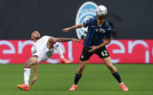 Getty Scalvini out dagli Europei, per lui striscione degli ultrà Atalanta- immagine 2