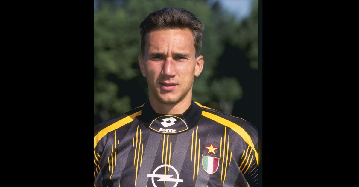 Pagotto: “Ho sperperato tutto. Il doping? Scambiarono le provette. Poi la depressione…”