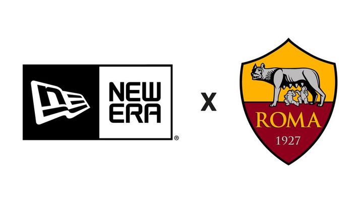 AS Roma-New Era, la nuova partnership: domani in vendita una collezione esclusiva AS Roma-New Era, la nuova partnership: domani in vendita una collezione esclusiva - immagine 1