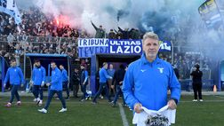 Rambaudi: “Alla Lazio serve un colpo funzionale, non devono avere dubbi”