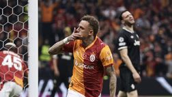 Lang: “Doppietta? Di solito faccio anche più numeri! Sulla rimonta della Juve…”