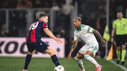 Bologna-Roma, le pagelle del Cor Bo