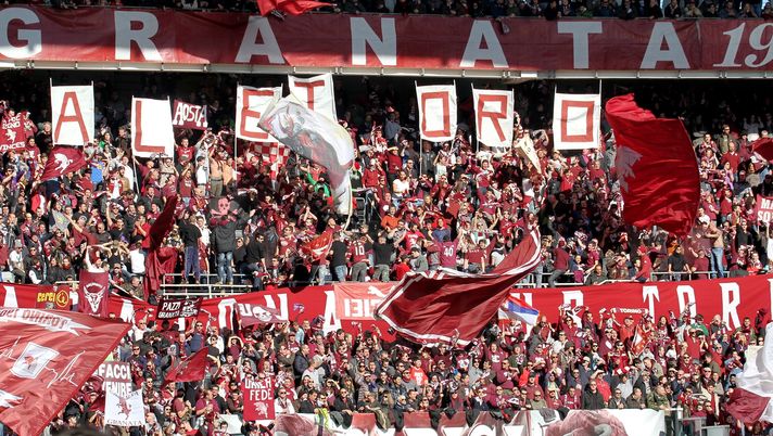 Verona-Torino: granata corsari al Bentegodi a 3,05 - immagine 1