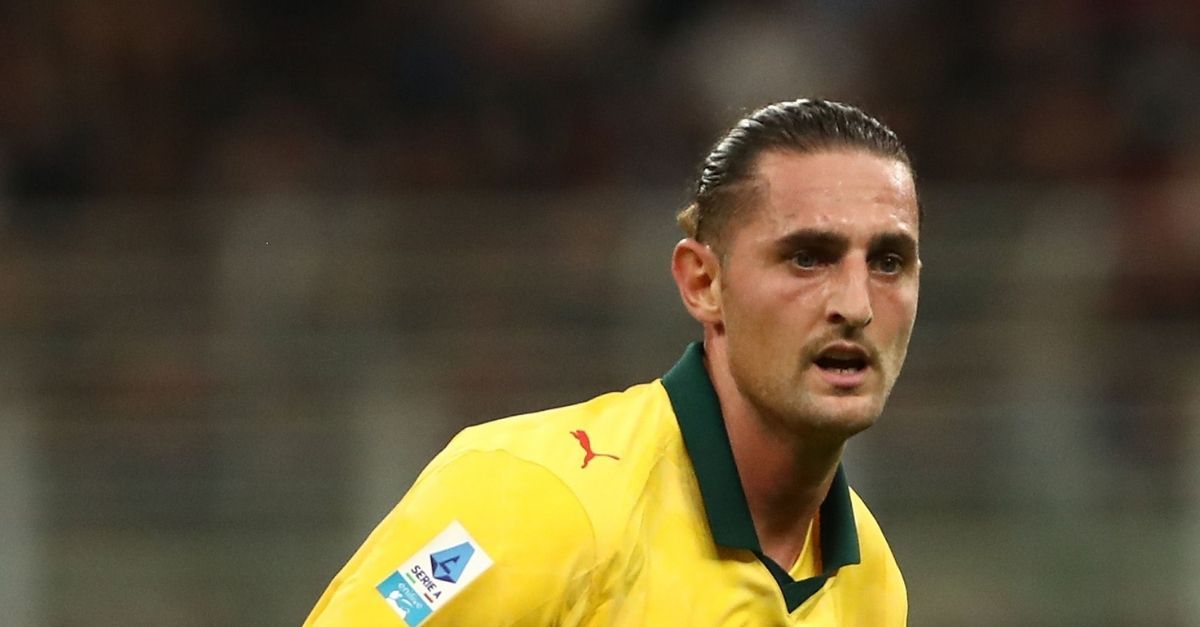 Benatia (ds Marsiglia): “Legato a Rabiot, è un peccato. Ho parlato con lui e …”