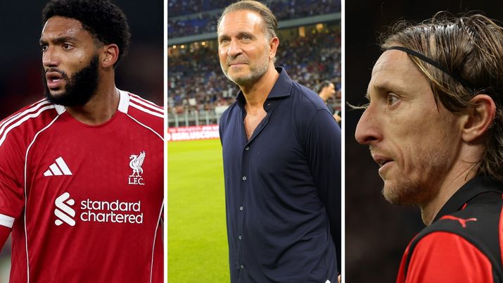 Milan nel caos: Cardinale, scintille con Marotta! Arriva Joe Gomez? Ecco la nuova maglia- immagine 1