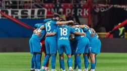 Milan-Napoli, gli scontri negli anni tra azzurri e rossoneri a San Siro – GALLERY