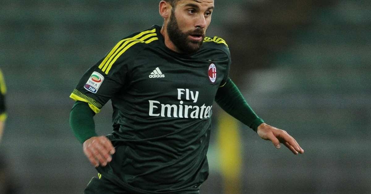 Nocerino: “Ibrahimovic mi rifilò un’ancata in partitella e volai. Il gol di Muntari …”