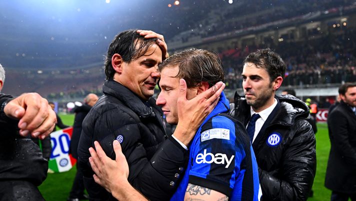 Inter, Inzaghi e Barella operazioni spedite: ecco la cifra e le nuove scadenze - immagine 1