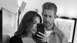 Lady De Bruyne si gode la bellezza di Napoli tra gite e famiglia –  LA GALLERY