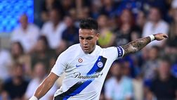 L’Inter vince 4-2 in amichevole, gli indizi: rigorista, marcatori, top e flop