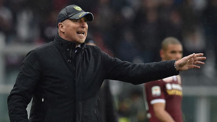 Rolando Maran, il Chievo come habitat naturale - immagine 1