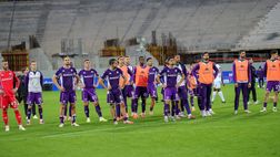 Classifica anno solare: la Fiorentina scende ancora (nonostante una gara in più)