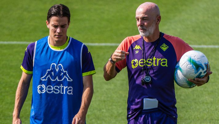 CorFio: “Il nuovo ruolo pensato da Pioli per rilanciare Nicolò Fagioli” - immagine 1