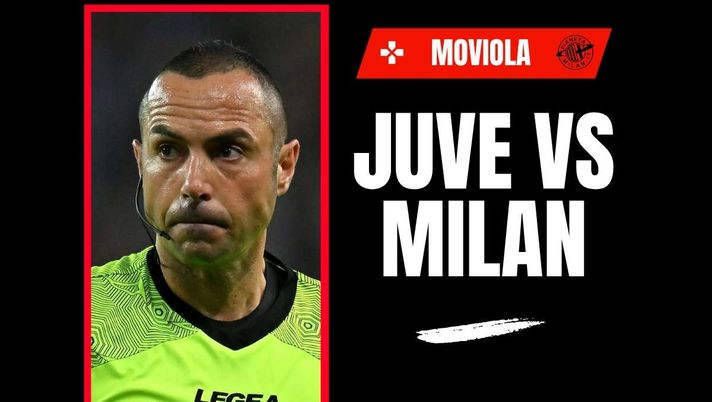 La moviola LIVE di Juventus-Milan, partita della 6^ giornata della Serie A 2025-2026: arbitro Marco Guida della Sezione A.I.A. di Torre Annunziata (NA) | AC Milan News (Getty Images) Serie A, Juventus-Milan: la moviola della partita in diretta | LIVE News