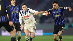 Serie A, Pisa-Atalanta 1-1: Durosinmi risponde a Krstovic. Palladino a -7 dalla Roma