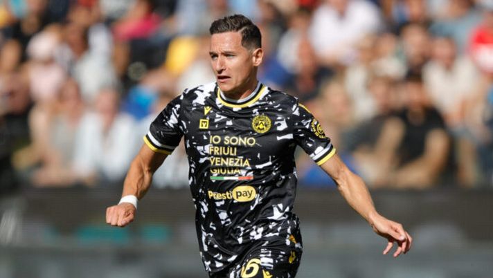 L’Udinese vince 5-0 al debutto: dalla scelta sul modulo a Thauvin e il gol di Lucca - immagine 1