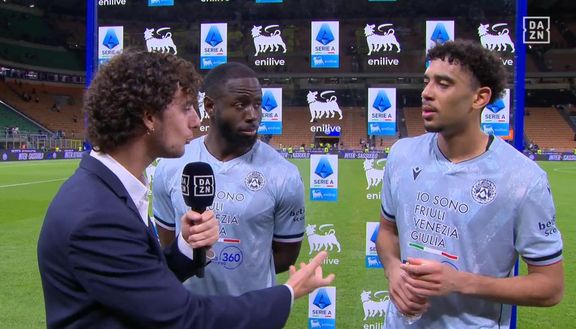 Runjaic: “La squadra mi è piaciuta, ci siamo difesi in modo infernale! Grazie per i complimenti”- immagine 3