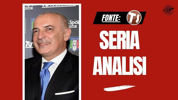 Jacobelli: 'RedBird, i tifosi del Milan non sono e non saranno mai clienti'