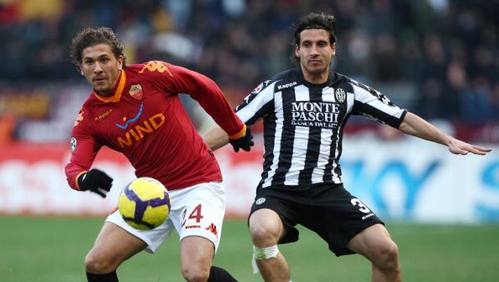 Roma-Pisa, il doppio ex di turno: la carriera di Alessio Cerci - immagine 1