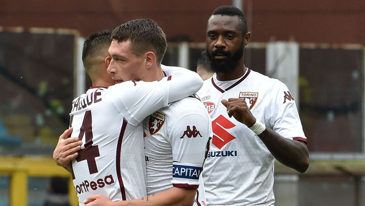 Torino, oggi si gioca: due gare importanti per Primavera e Prima squadra - immagine 1