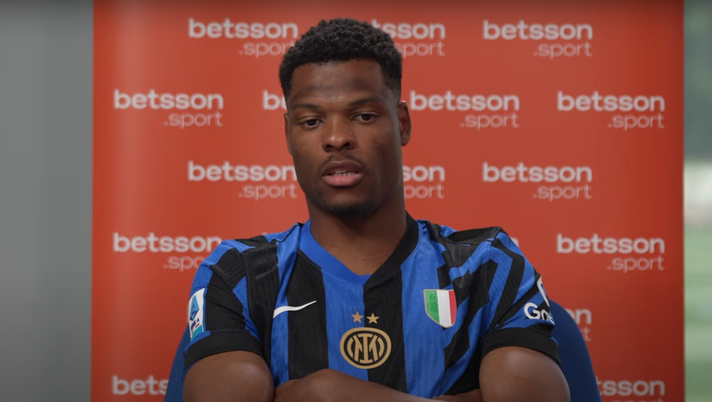Oggi scade clausola Dumfries: il retroscena sul Barcellona e l’idea dell’Inter da domani - immagine 1