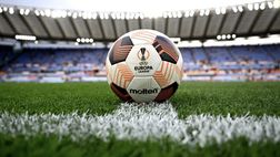 Europa League, ecco quali saranno tutte le avversarie di Roma e Lazio