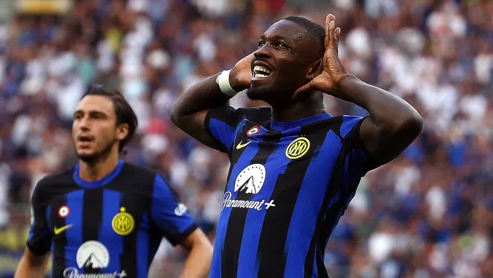 Inter Thuram