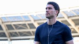 Juventus, dietrofont su Vlahovic: l’addio di Comolli riapre il discorso rinnovo – GdS