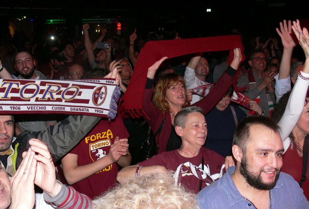 Fotogallery – “CantaToro” il concerto per il Fila - immagine 66