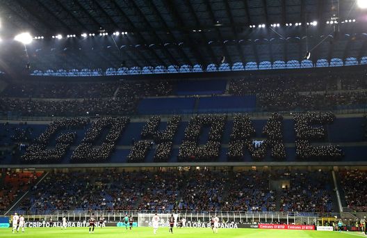 milan-reijnders-theo-maignan-calciomercato-cessioni-tifosi-curva-sud