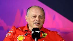Vasseur: “Integrarsi in Italia è facile, ma in cucina meglio mia moglie e i miei figli!”