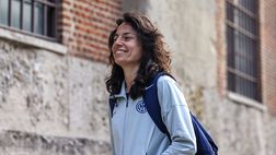 Inter Women, Andrés Sanz: “Non smetto mai di lavorare. L’Inter una famiglia. Lo spogliatoio…”