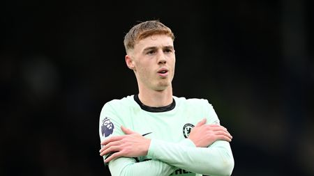 Palmer bomber del Chelsea