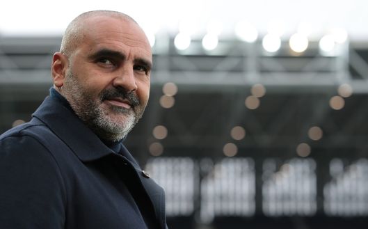 Per Ribery pronto un nuovo ruolo al fianco di Liverani- immagine 2