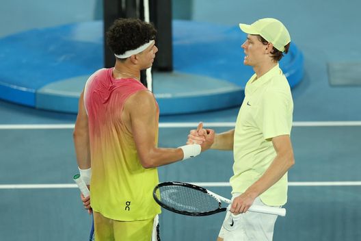 Getty Images Bild, che vergogna: “Sinner, finale con ombra doping. Zverev era numero 1. Assurdo che…”- immagine 3