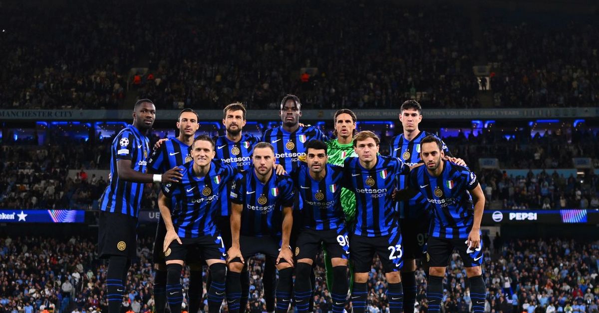 Young Boys Inter