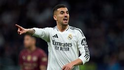Pedullà: “Ceballos apre alla Fiorentina. Possibile solo in caso di uscite”