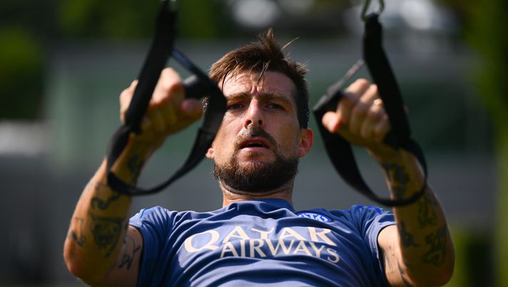 Inter, quale futuro per Acerbi nel 2025? “Dal suo entourage tuttora filtra che…” - immagine 1